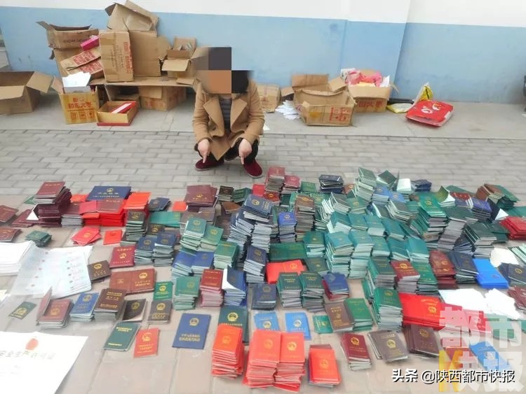 西安市公安破获制售假药案,西安捣毁黑色窝点