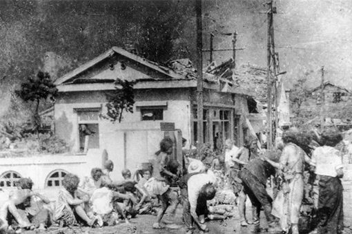 美军41号绝密文件：给人体注射核废液！让比基尼万劫不复的核试验