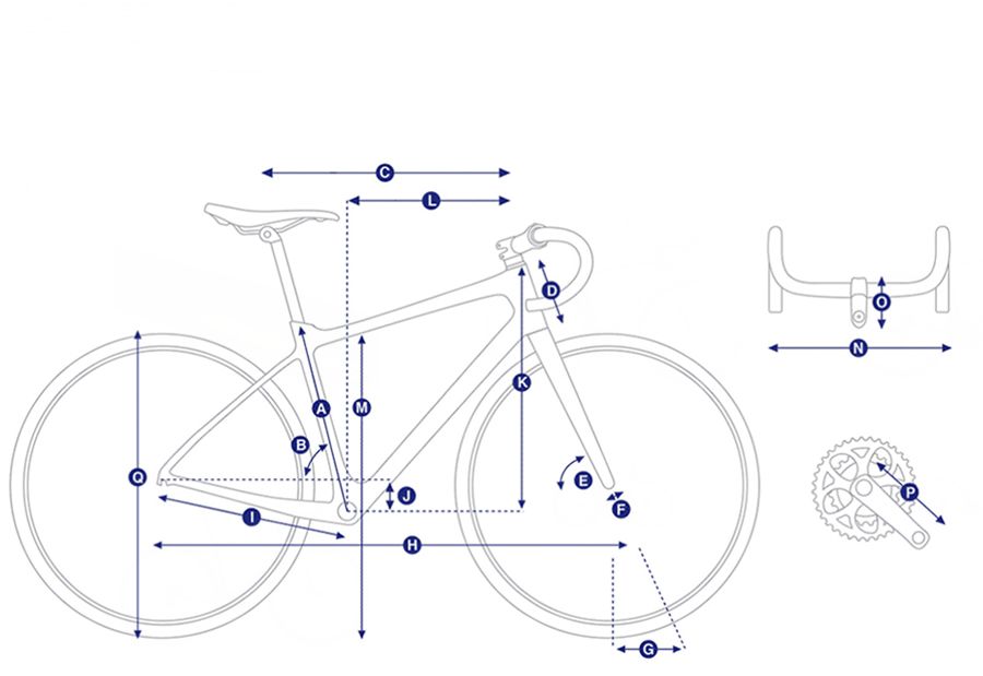 捷安特公路车tcr3700测评,捷安特公路车tcr哪款比较好