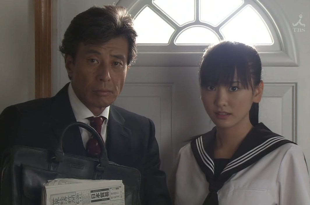 父女七日变解说全集,父女七日变2007第一集