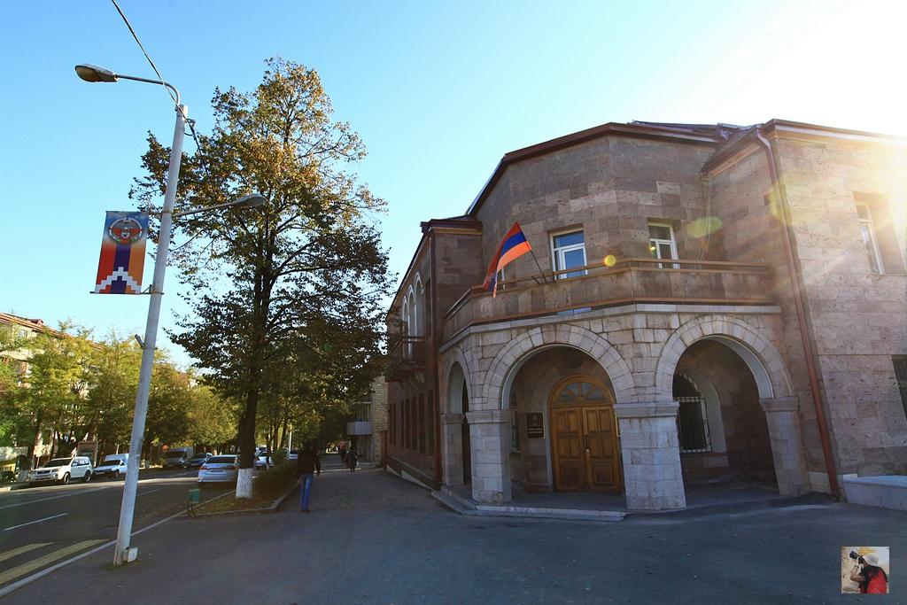 金秋探秘格鲁吉亚和亚美尼亚，大量美图谨防中毒（干货篇）