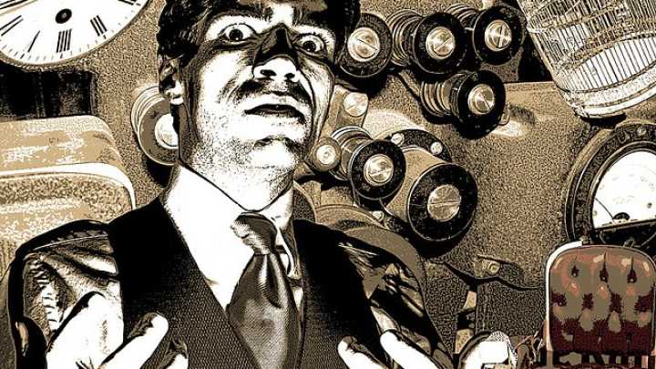 他喝下了患者的呕吐物，只为了证明黄热病的传染性