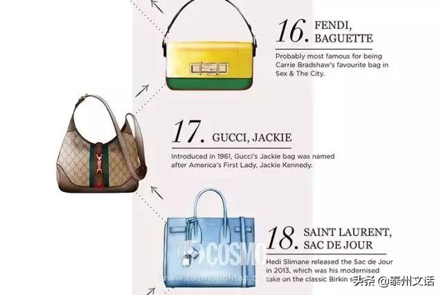 永不过时的手袋推荐,永不过时的手袋有哪些品牌