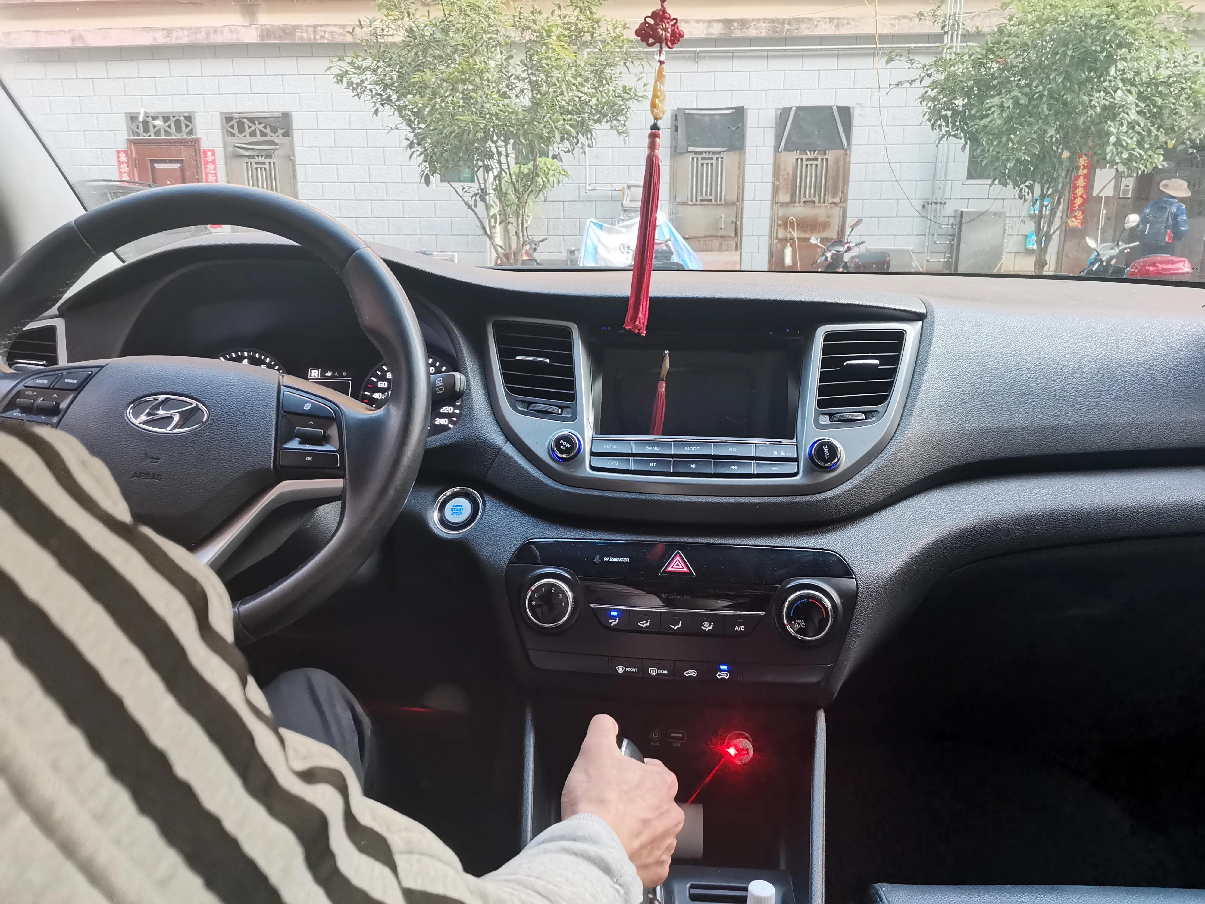 现代途胜干式双离合咋样,现代途胜干式双离合质量可靠吗