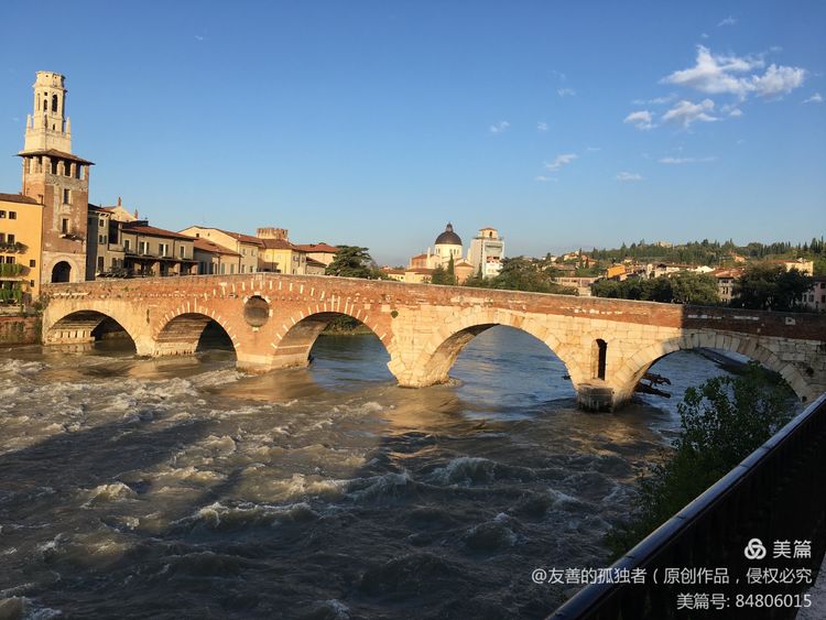 维罗纳爱情之城,浪漫的爱情之都维罗纳