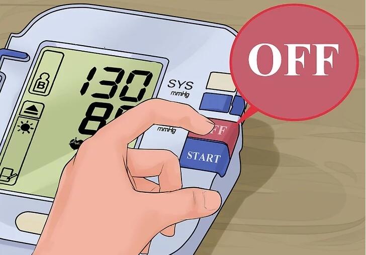 振海康体温计使用方法,振海康电子血压计价格