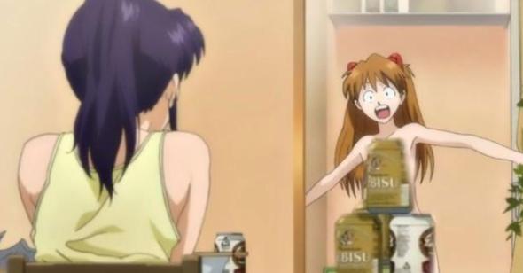 动画打码越来越秀，女主角都成打码工具，还有直接上匹马的