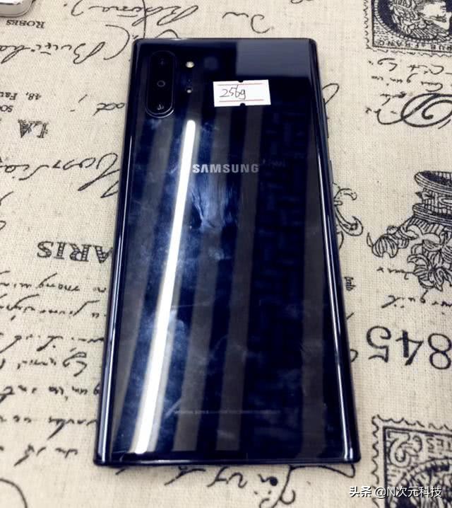 二手三星note10+5g还值得购买吗,现在买三星note10+5g值得买吗