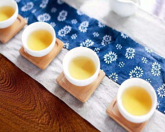 深山一叶香飘万里：在腾冲茶既是绿色资源更是富民支柱