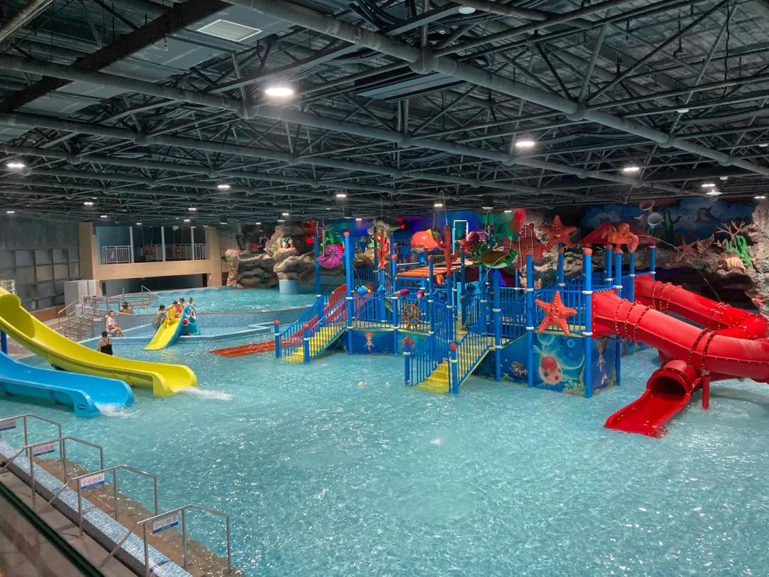 来大江户!享受吃喝玩乐温泉洗浴全方位服务