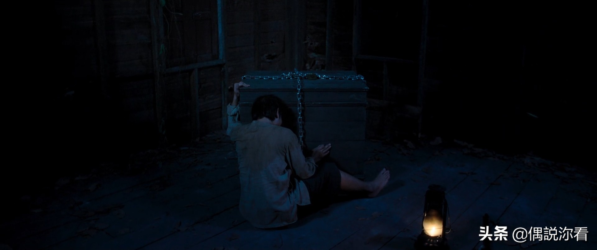 泰国奥斯卡恐怖电影,泰国恐怖电影冠军