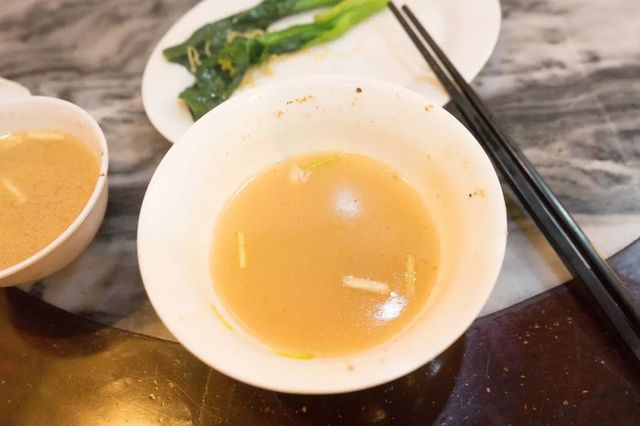 广州最好吃的港式云吞面,最好吃港式云吞面