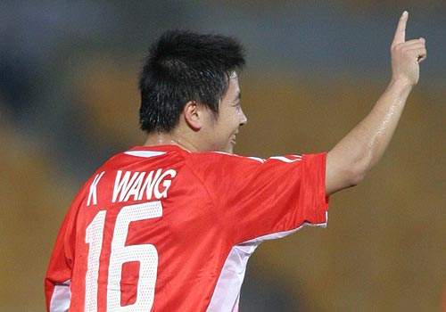 申花记忆马丁内斯,申花名将王珂现状