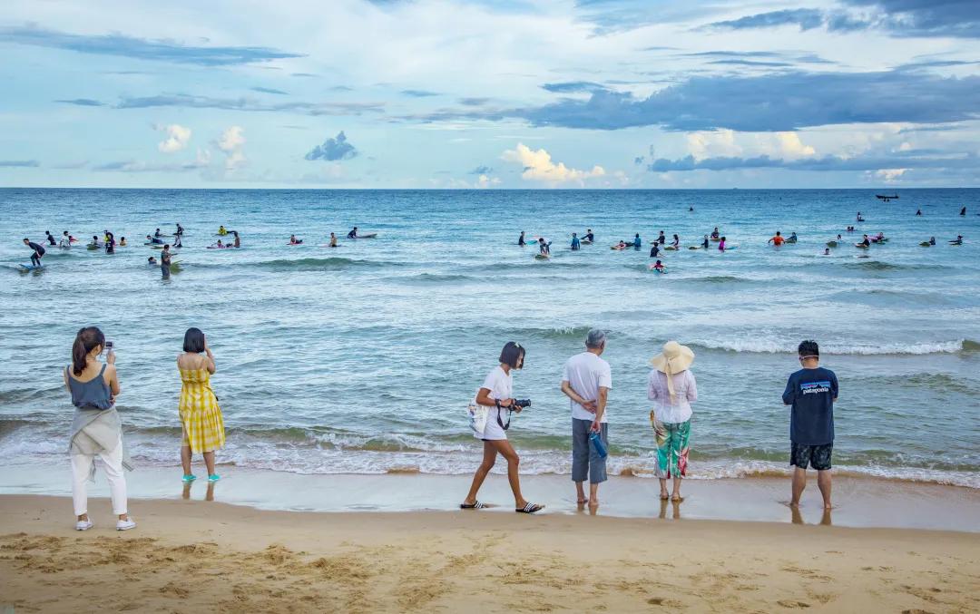 五一万宁旅游攻略自由行,万宁游玩安排