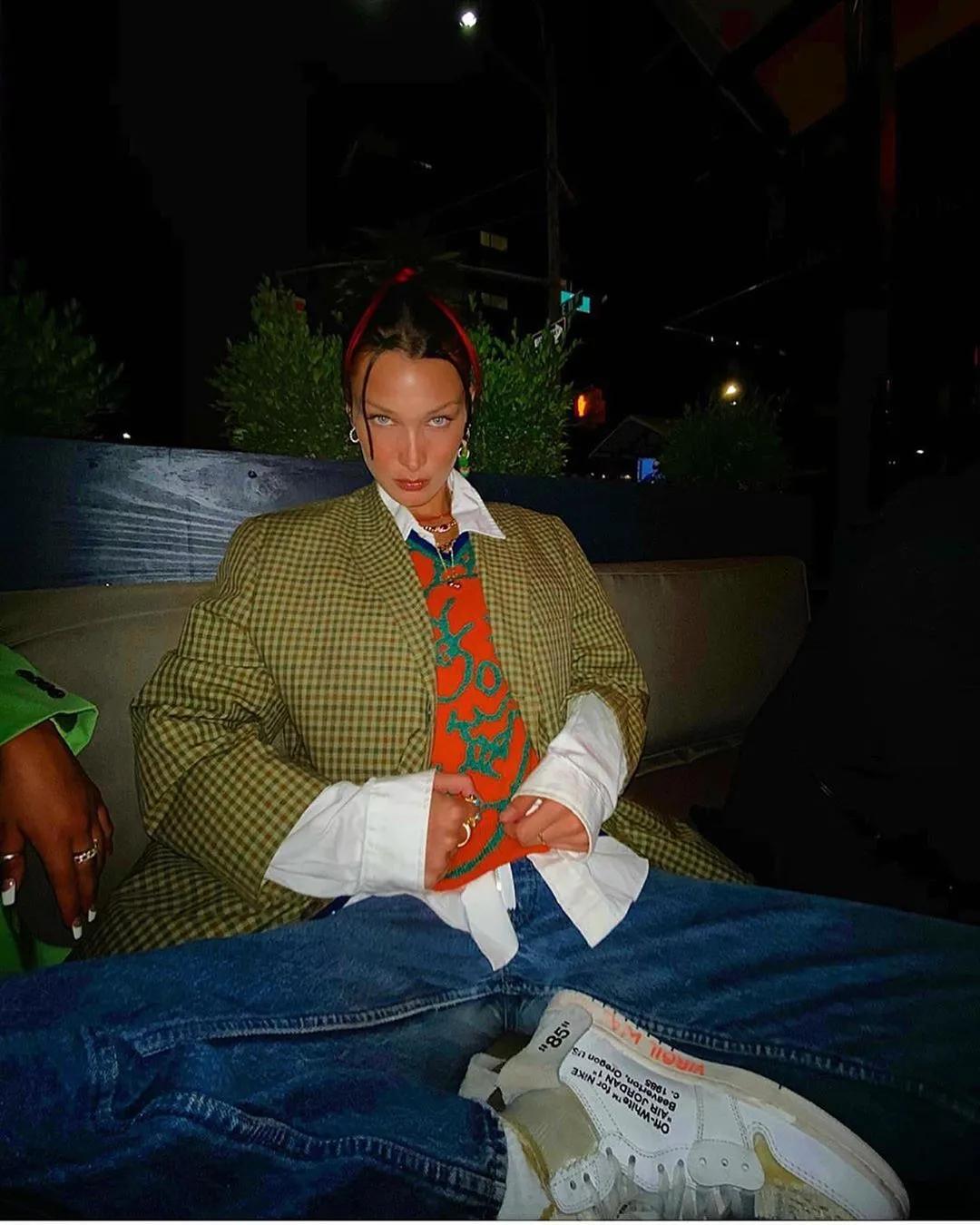 欧阳娜娜40套衣服,欧阳娜娜千金同款衣服