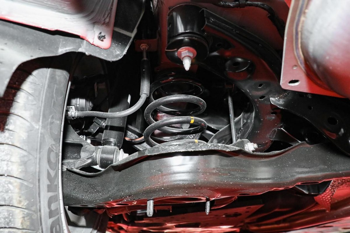 21款马自达阿特兹上市，异响问题频出，还有什么缺点