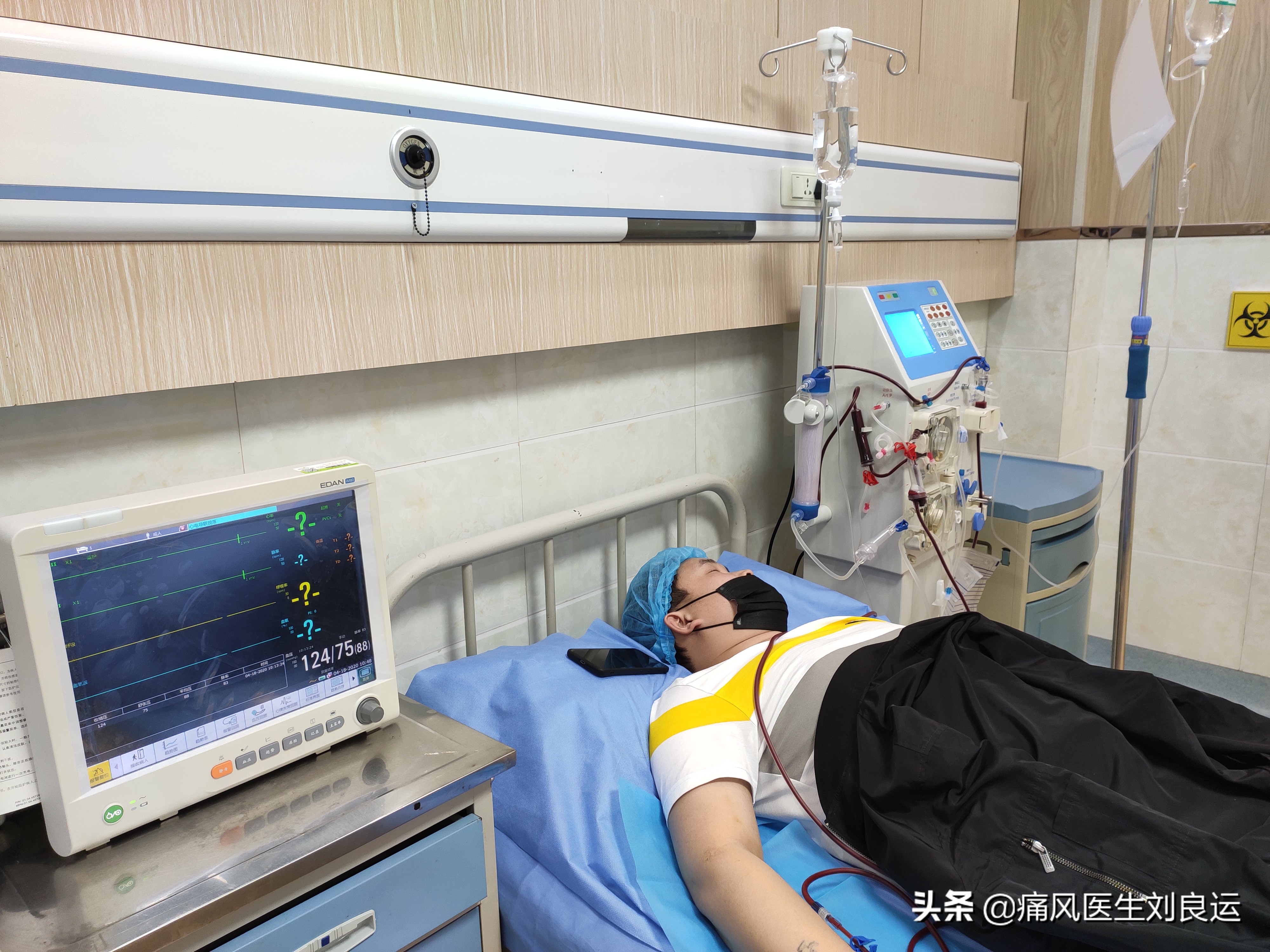 痛风发作怎么避免有痛风石,痛风长石头吗