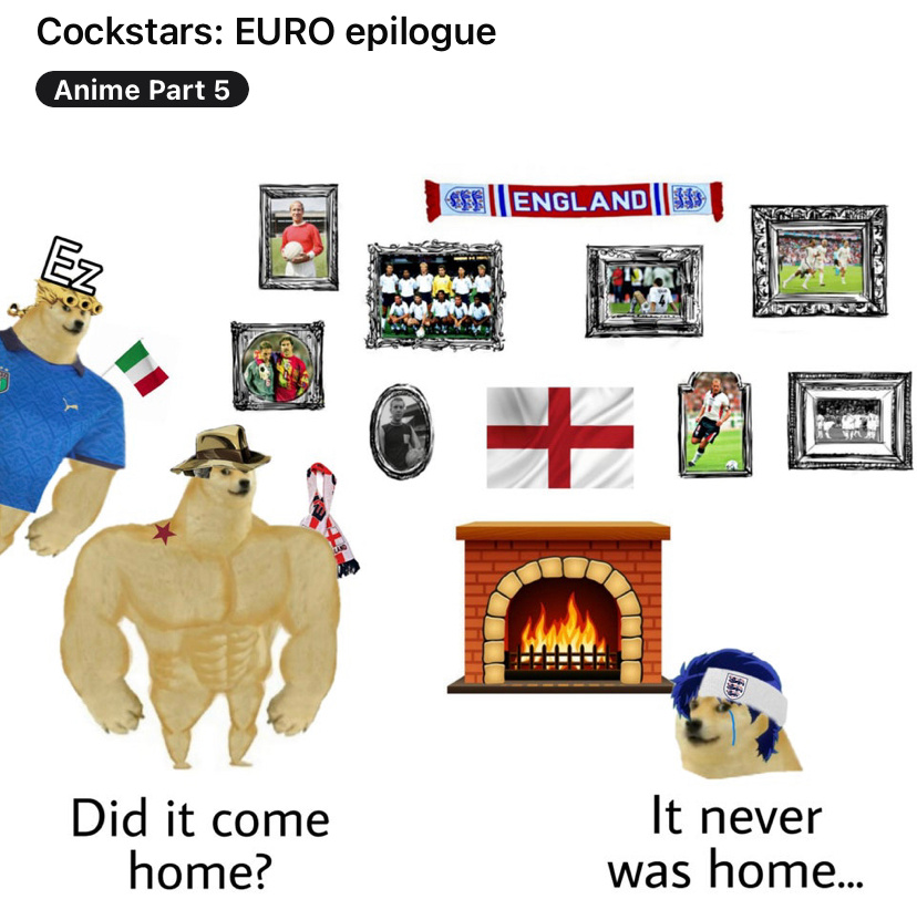 意大利欧洲杯夺冠海报,欧洲杯jojo