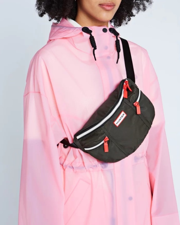 又是一年梅雨季,hunter梅雨季包