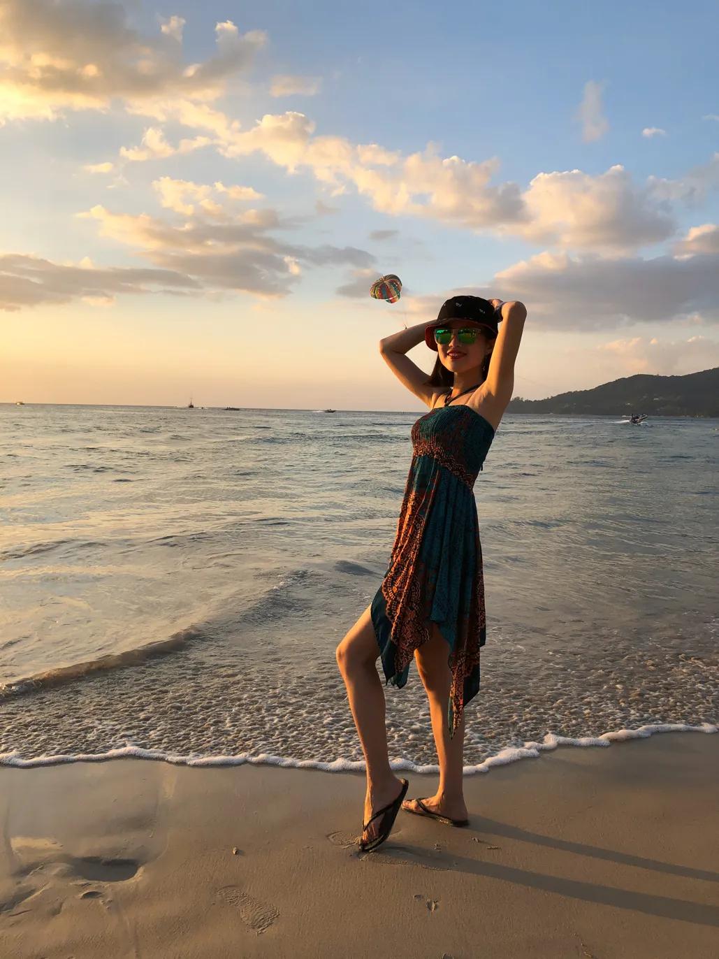 不花冤枉钱旅游攻略软件推荐,去普吉岛自由行价格