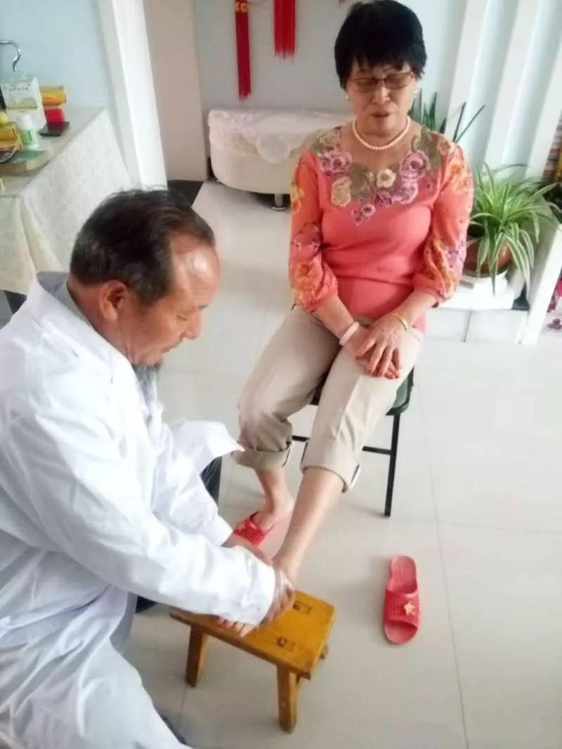 中国新时代国医大师,中国最具影响力的老中医