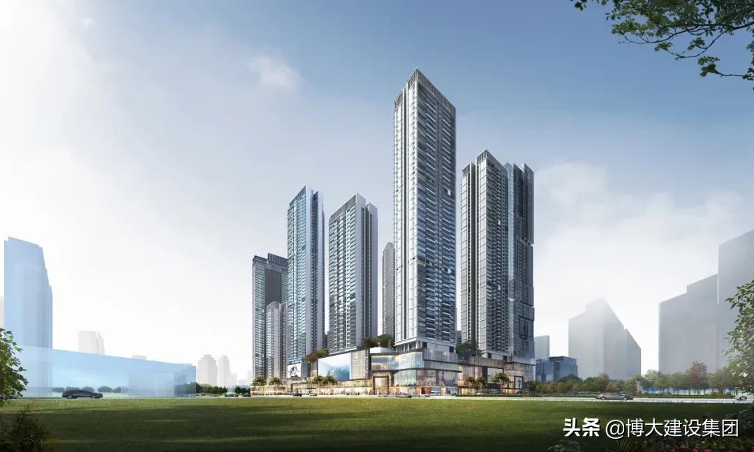 深圳博大幕墙工程有限公司怎样,深圳市博大建设集团有限公司图片