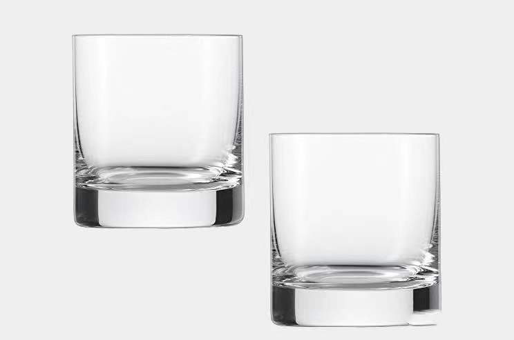 最好的威士忌酒杯,威士忌经典酒杯合集