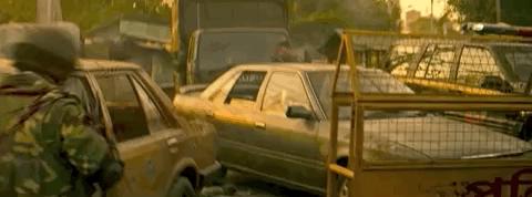 锤哥惊天营救高燃向剪辑,吴京和锤哥视频