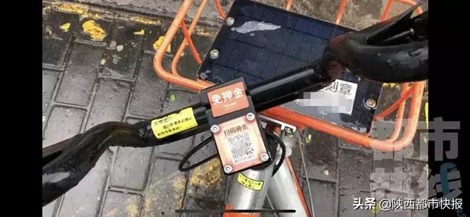 警惕不要乱扫二维码,注意莫乱扫码