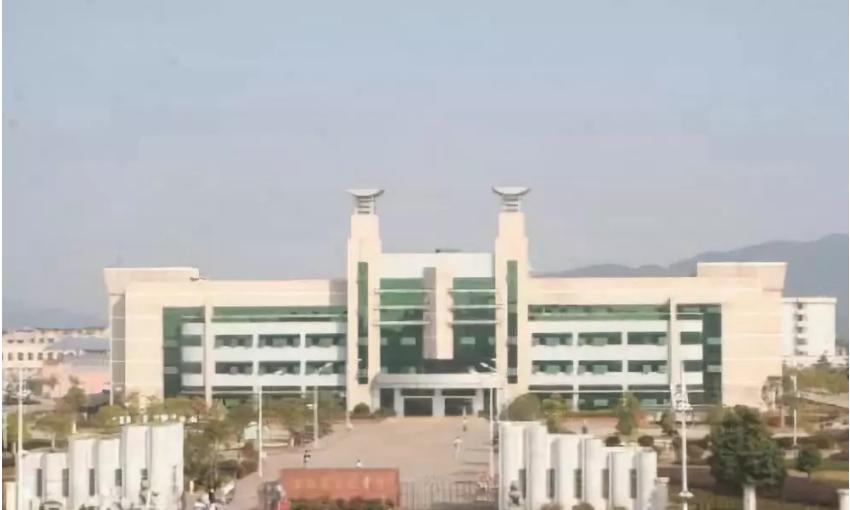 吉水中学怎么样,吉水哪个学校好