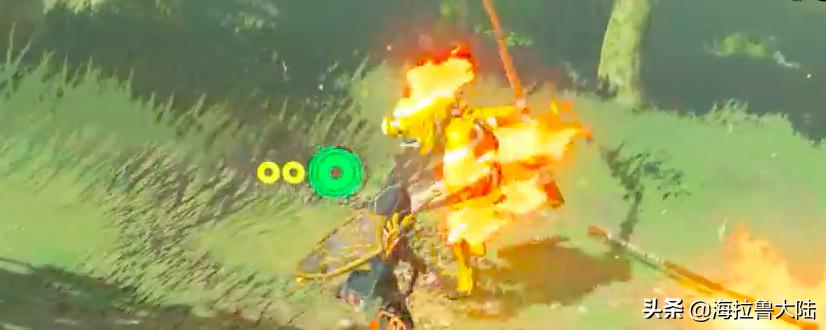 塞尔达传说10个萌新必看的小技巧,塞尔达传说必学高端技巧