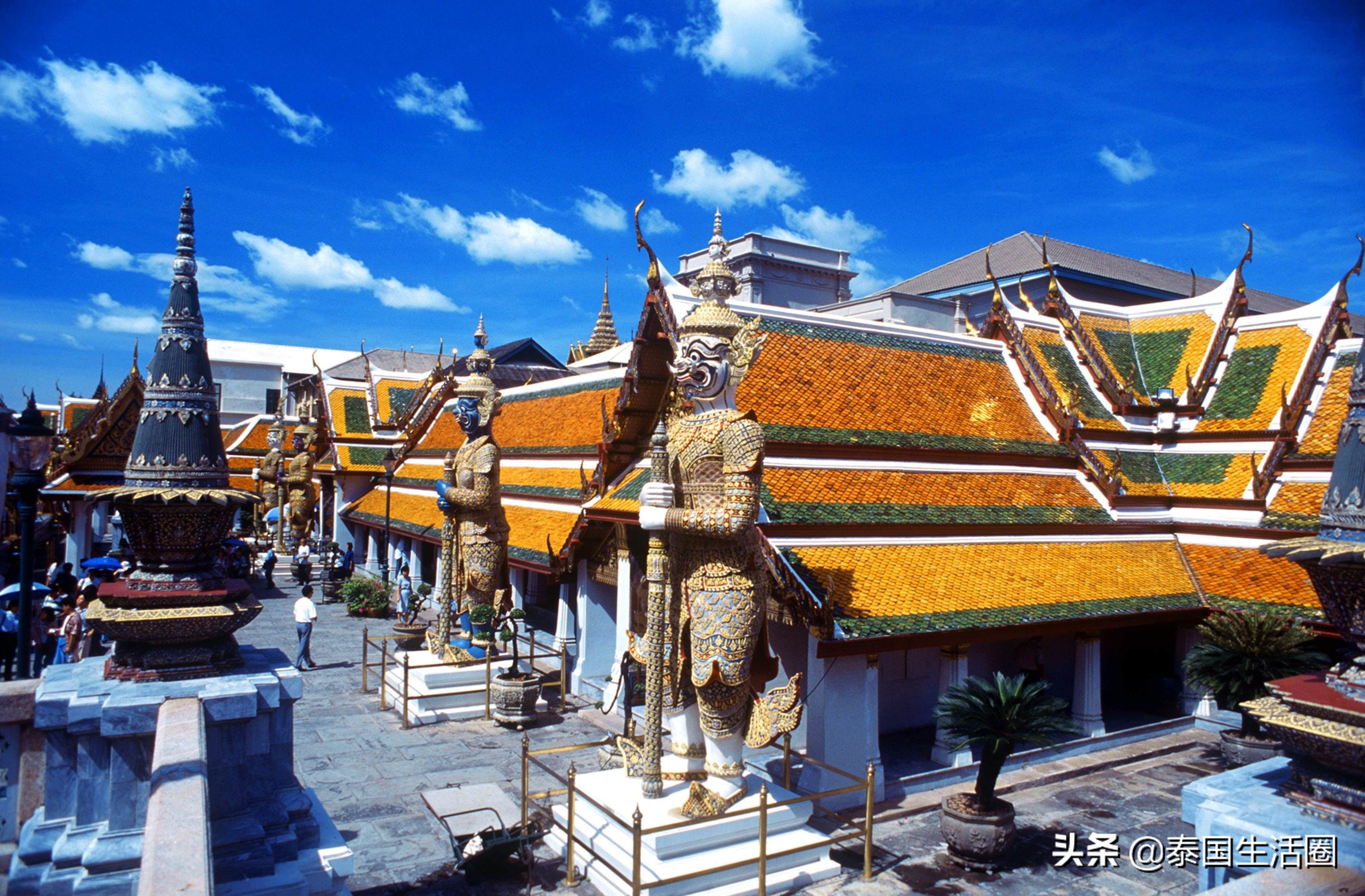 去泰国旅游注意的十件事,去泰国旅游要注意了