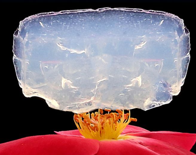 黑科技恒温自发热护膝,黑科技护膝支撑