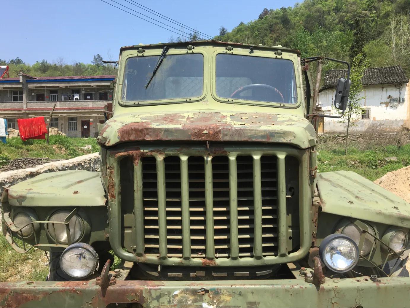 大山里三线厂旧址,谷城县今年有啥重大工程
