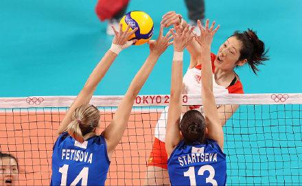 女排明年会再战吗,放弃吧女声完整版