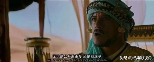 John神”基努·里维斯在此，诸神退位