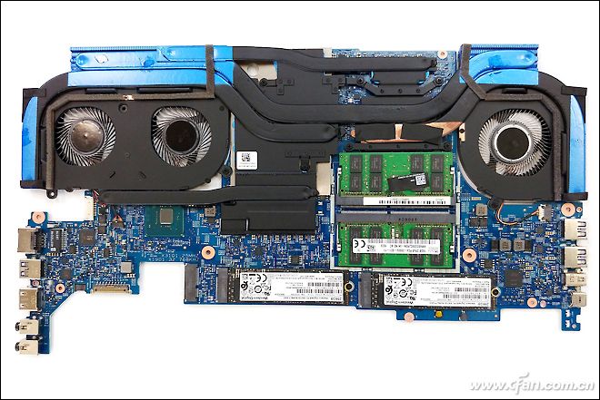 宏碁掠夺者4050游戏本3a测评,宏碁掠夺者刀锋x4090评测