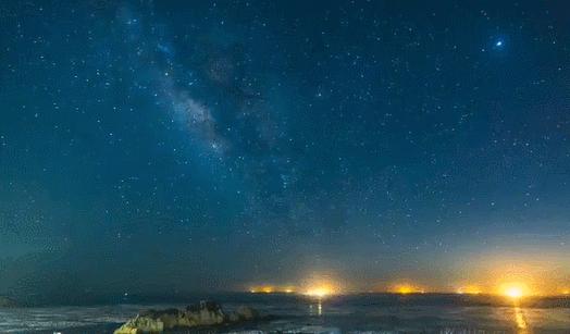 浙江省舟山市嵊泗岛小圣托里尼,小圣托里尼嵊泗