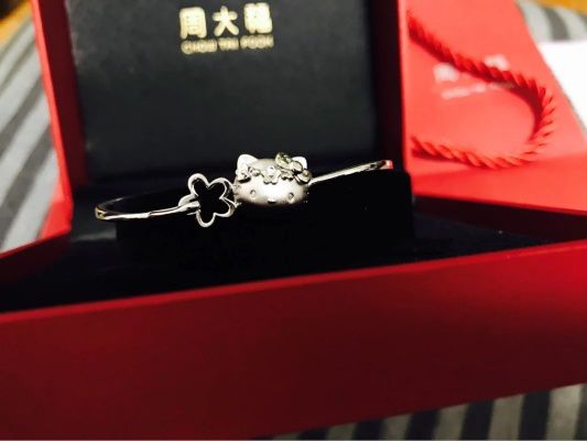 周大福和老凤祥银饰哪家好,老凤祥的银饰好还是周大福的好