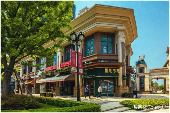 爱了！恒大“最美社区”遇见最美的春天