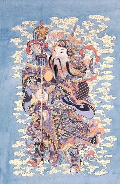 正身修德，妖魅自除