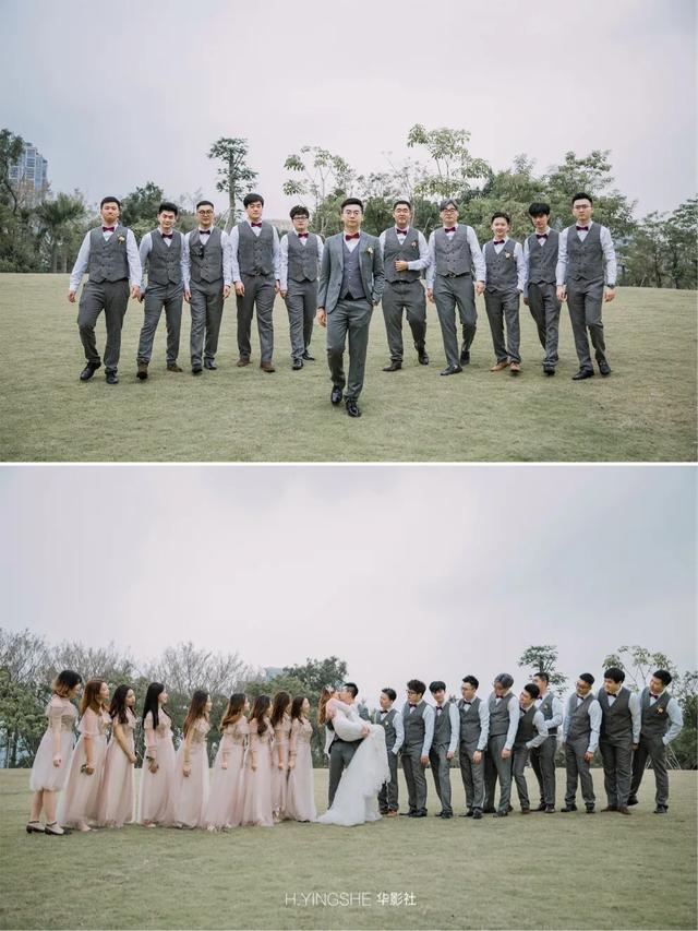 婚礼跟拍\深圳约拍\婚礼记实拍摄