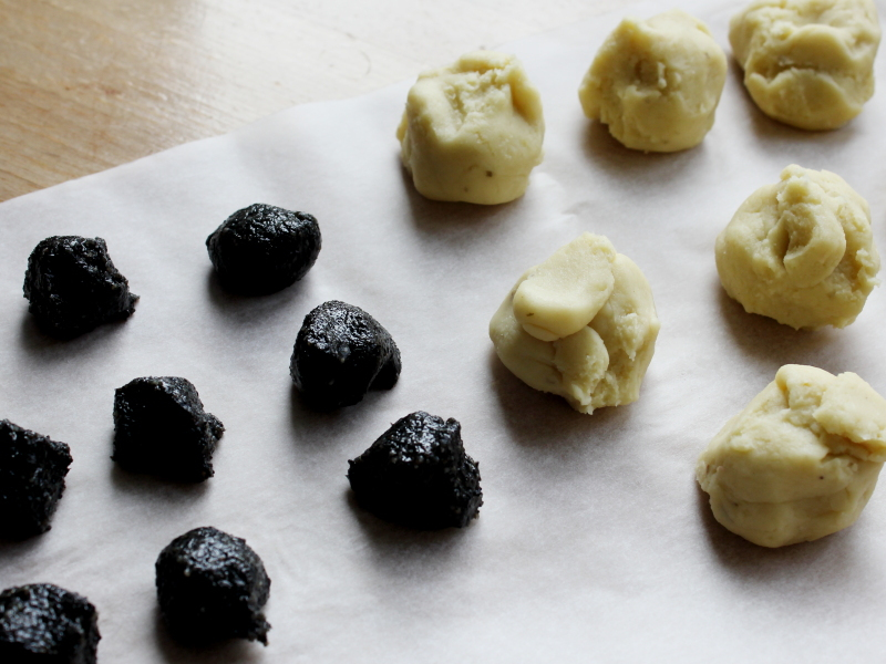 做绿豆糕是用开水还是用温水,煮绿豆糕放多少水