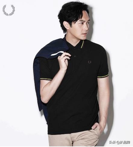 fredperry英国官网,fredperry品牌什么档次