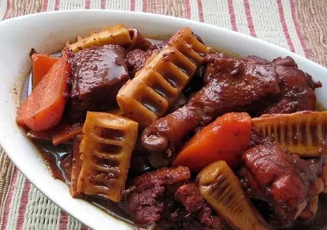 春笋正当季各种做法,春笋的这种做法太好吃了鲜嫩开胃