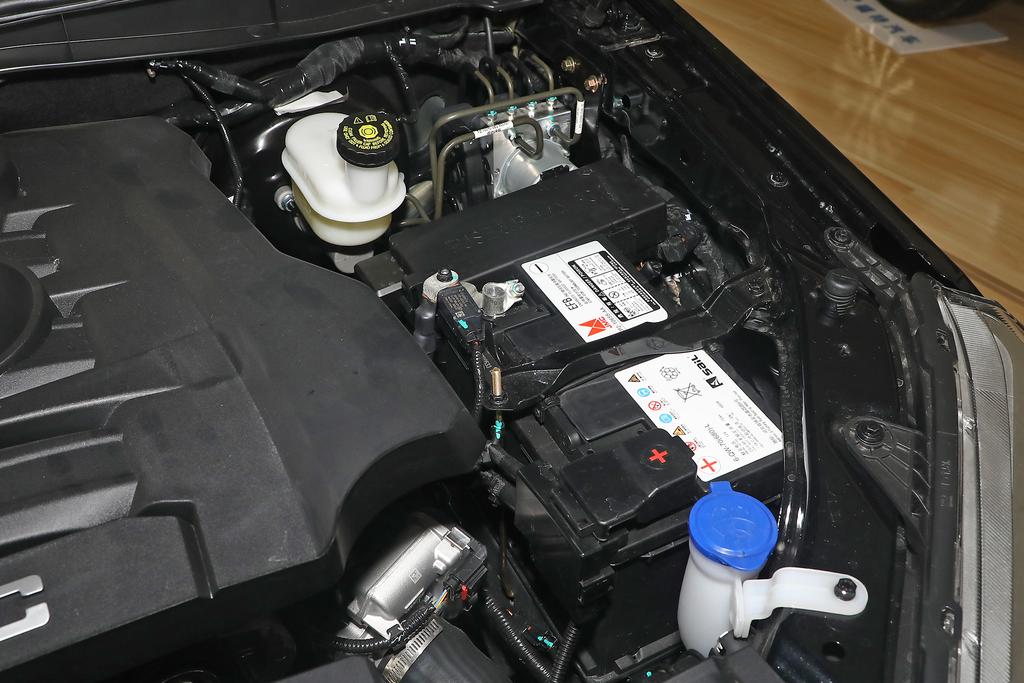 驭胜s350性能测试,最新款驭胜s350怎么样