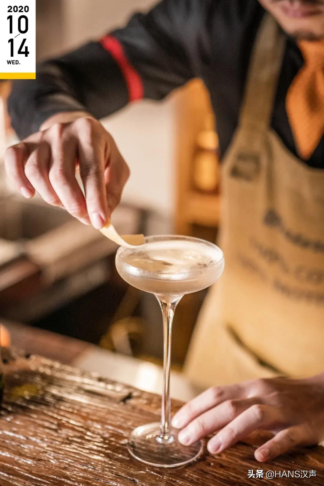 武汉2019最火三家酒吧,武汉最新开的酒吧