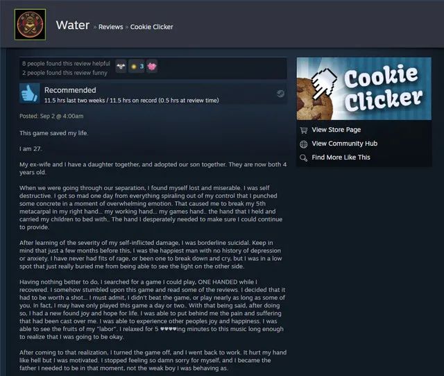 steam放置类游戏排行榜,steam最新放置游戏排行榜