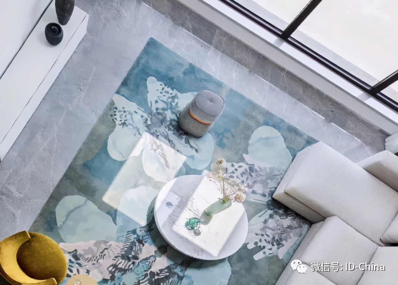 尚层最牛的设计师,尚层口碑好的设计师