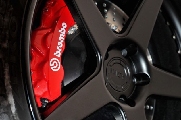 改装人口中的“鲍鱼”究竟是什么？